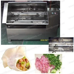 Meat Mixer Machine|Meat Mixing Machine|Automatic Meat Mixer
