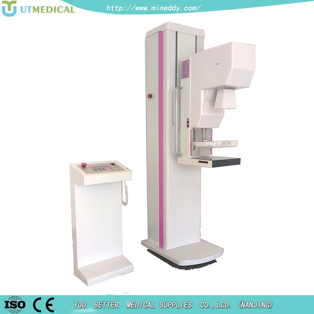 Medical mri equipment for breast breast cancer screening used