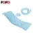 Import Medical paralysis patient Hopital Anti Bedsore Decubitus Health Care Inflatable Air Mattress with Pump from China