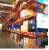 Import Medium Duty Warehouse Pallet Storage Shuttle Rack Electric Forklift Used Systems from China