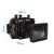 Import Meikon factory price X-T20  Waterproof Underwater Camera case 130 ft / 40 m, for Fujifilm Fuji X-T20 from China