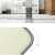 Import Memory Foam Bath Mat Rug Toilet Mat Duck Dog Toilet Mat Bathroom Rugs from China