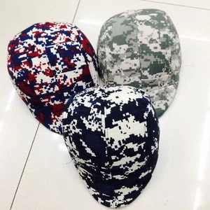 mens camouflage caps and hats