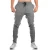 Import Mens Casual Gym Wear Leggings Jogging Sweat Pants, ropa para hombre from China