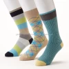 Mens dress socks, Mens high knee socks, Knitted high quality socks from Bangladesh