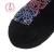 Import Mens fashion reinforced heel/toe cotton custom design dress socks from China