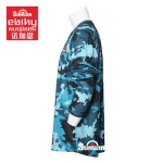 mens personalized long sleeves custom design paintball jersey