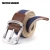 Import Men&#x27;s pin buckle canvas inner belt casual wild lengthened braided belt Young students knitted adjustable long belts from China