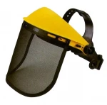 Mesh Face Shield & Visor/Face Protection/Browguard & Faceshields