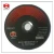 Import metal abrasive sanding disc cut off disk from China
