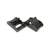 Import Metal Black Ratchet Trimming Cam Lock Buckle from China