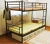 Import Metal bunk bed from China