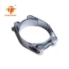 Metal Clamps Hige Quality Double Bolts High Torque Hose Clamp