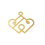 Metal Craft Dies for Crafting Fancy Paper and Scrapbooking Shaker Card Making Dies Home Decoration Custom Aluminum Europe Carved