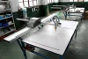 Metal cutting machine cut plasma cutter/Table saw plasma cutter/cnc sheet metal cutting machine