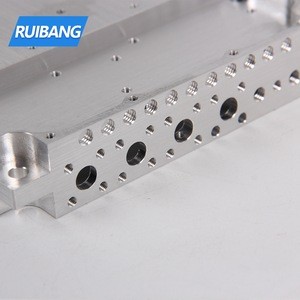 Metal machining aluminium precision custom machining aluminium fabrication