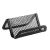 Import Metal Mesh Desktop Collection Business Card Name Card Holder Office Stationery from China