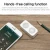 Import metal music playing BT calling with  remote photo taking pocket mini speaker from China