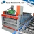 Import Metal new triple layer design construction roof sheet roll forming machine from China