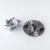 Import Metal stamping part jet water pump impeller from China