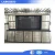 Import metal tool cabinet workshop heavy duty tool cabinet stainless commercial workbench from China