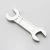 Import Metal wrench shaped USB flash drive, high capacity Metal tool USB stick for promotion from China