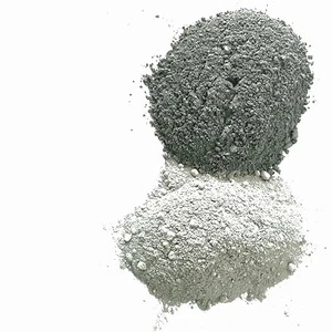 Micro silica Powder for Concrete and Mortar