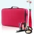 Import Microblading Accessories 3 Layers Cosmetic Box Bag Permanent Makeup Beauty Cosmetic Case For Microblading Tattoo Kit from China