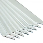 Microchannel Aluminum Tubes