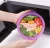 Import Microwave Steamer Collapsible Bowl from China