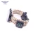 Import Military outdoor compass and whistle multifunction survival kit bracelet from China