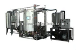 milk pasteurizer