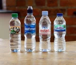 Mineral water