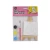 Import Mini art canvas &amp; easel set for kids DIY painting set children DIY play paint toy from China