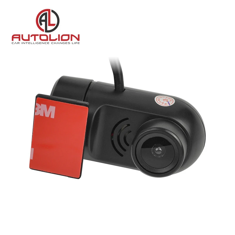 mini camcorders dash cam 1080p hd car dvr camera with android system USB port