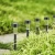 Import Mini Design Outdoor Solar Landscape Path Garden Yard LED Lawn light For Garden Decoration from China