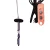 Import Mini electric lifting equipment chain hoist from China
