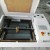 Import Mini Laser Engraving Machine 40W CO2 Engraving Cutting Machine With low price from China
