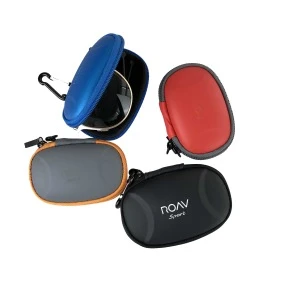 Mini Portable Pocket Glasses Carrying Case For Folding Glasses Eva Eyeglasses Case