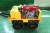 Import mini road roller compactor / road construction equipments / Walk Behind Hydraulic Small Double Drum Road Roller from China