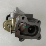 Mini Turbo RHB31 VZ21 Turbocharger for Snowmobiles/Quads/Rhino/Motorcycle 4X4 vehicle 100HP Engine Compressor