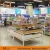 Import Miniso used supermarket shelf,supermarket rack price,used supermarket equipment from China