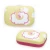 Import Mirror Colored Fancy Contact Lens Case from China