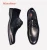 Import MisterStone High Quality Shoes Men Formal Shoes Leather Mens Genuine Leather Shoes from China
