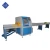 Import MJL fully automatic electronic cutting off wood trim saw machine industrial cut off saw from China
