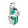 MLGQ10ES Paddy Husker/Paddy Husker Machine/Rice Peeling Machine For Rice Mill Plant
