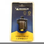 MN-4203 Tread Depth Indicator Large Display Digital Tire Pressure Gauge New model
