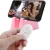 Import Mobile phone camera video artifact Bluetoothh multi-function remote control for page-turning click net red shutter shake sound from China