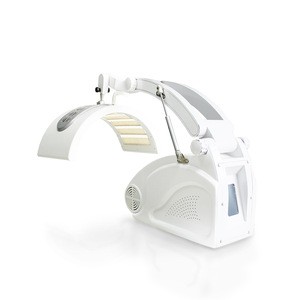 mobile spa equipment lamps beauty light therapy machine pdt led