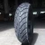 Import mobility scooter tyre 110/90-10 tubeless motorcycle tyre from China
